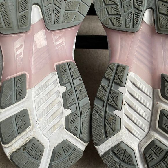 ASICS Women 1012B263 Gel Kayano 27 Running Shoes - Picture 8 of 8